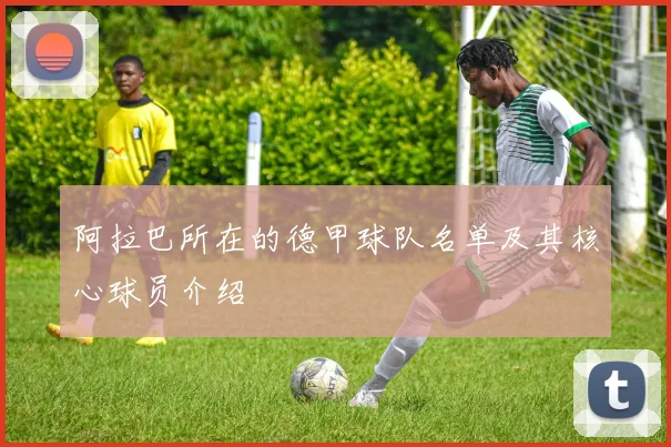 阿拉巴所在的德甲球队名单及其核心球员介绍