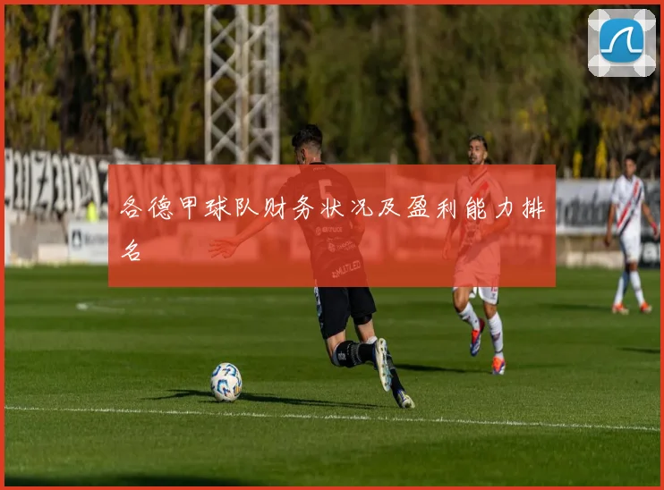各德甲球队财务状况及盈利能力排名