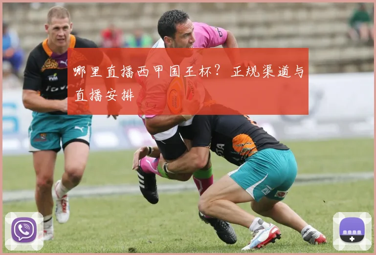 哪里直播西甲国王杯?正规渠道与直播安排